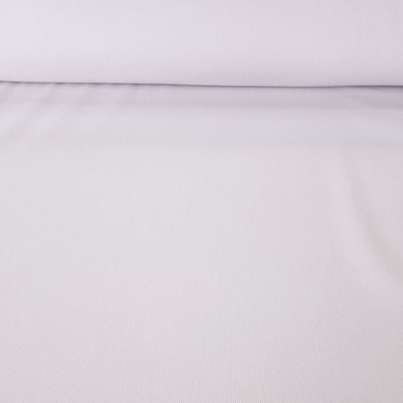 Tela de Piqué Canutillo Rosa Bebé (ancho 1,60M)