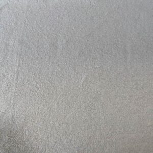 Tela de Borreguito Blanco de Pelo Fino (ancho 1,50M)