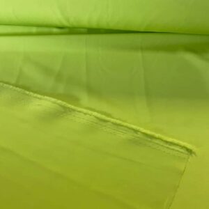 Bielastico Fino Color Verde Suave (ancho 1,50M)