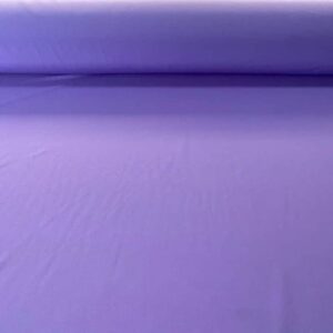 Bielastico Fino Color Morado Suave (ancho 1,50M)