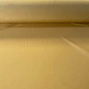 Bielastico Fino Color Mostaza (ancho 1,50M)