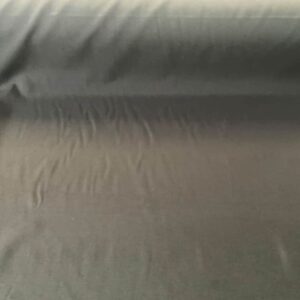 Bielastico Fino Color Negro (ancho 1,50M)