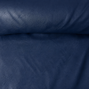 Polipiel Fina Color Azul Marino (Ancho 1,45M)