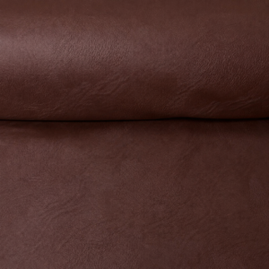 Polipiel Fina Color Marrón (Ancho 1,45M)
