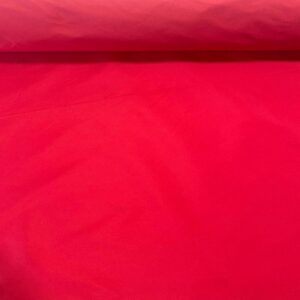 Tafetán Rojo (Ancho 1,45M)