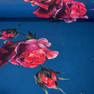 Bielástico Estampado (Ancho 1,50M)