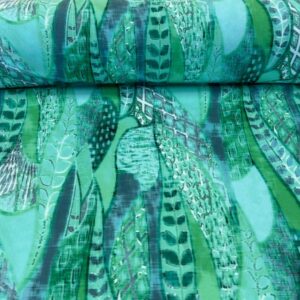 Estampado Étnico (Ancho 1,45M)
