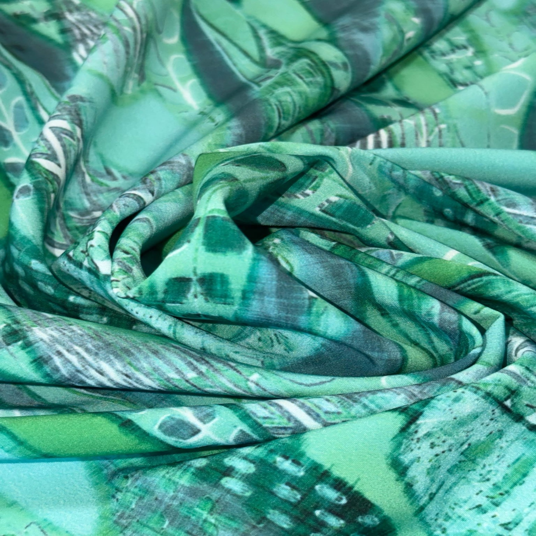 Estampado Étnico (Ancho 1,45M) - Imagen 3