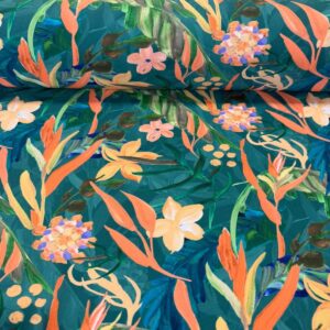 Estampado Tropical (Ancho 1,50M)
