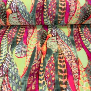 Estampado Étnico (Ancho 1,45M)