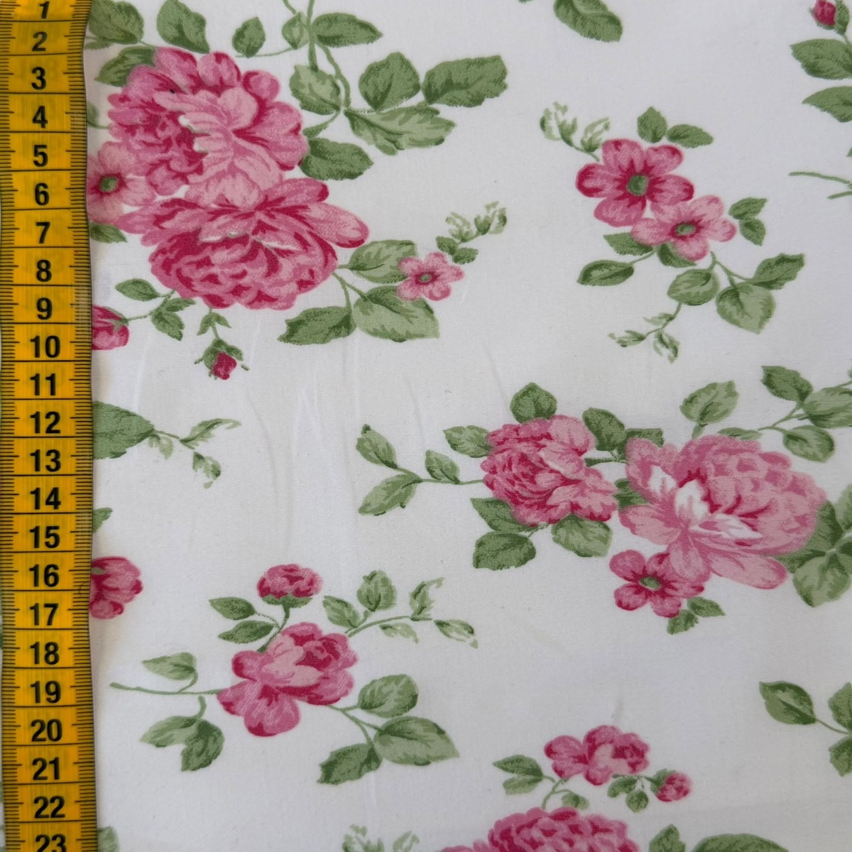 Flor Romántica Clásica (Ancho 1,50M) - Imagen 2