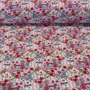 Flor Tipo Liberty (Ancho 1,45M)