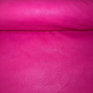 Polipiel Fina Color Fucsia (Ancho 1,45M)