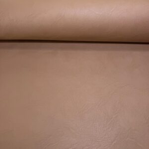 Polipiel Fina Color Beige Tostado (Ancho 1,45M)