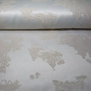 Mantelería Jacquard Toile de Jouy (Ancho 3,20M)