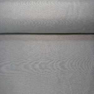 Loneta Blanca Lúrex Oro (Ancho 2,80M)