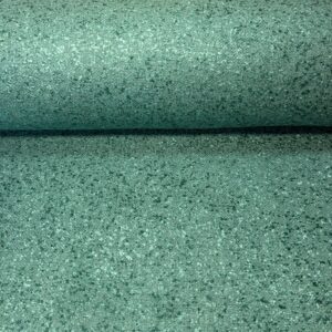 Tela Chanel Verde Agua (Ancho 1,35M)