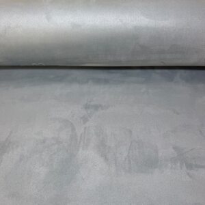 Tela de Antelina Azul Empolvado (Ancho 1,50M)