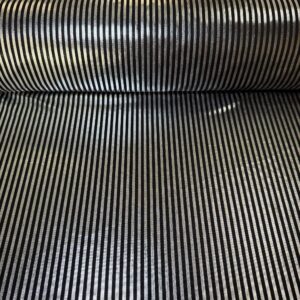 Punto Raya Laminada Plata (Ancho 1,50M)
