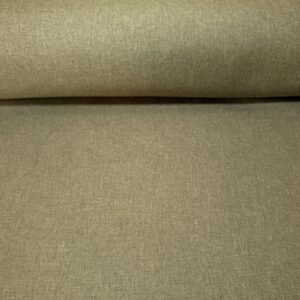 Tela de Tapicería Verde Oliva (Sabana) (Ancho 1,45M)