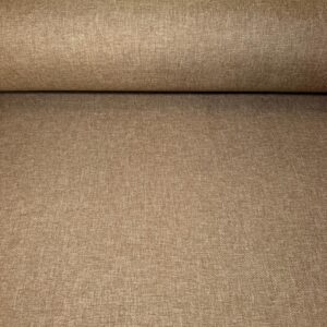 Tela de Tapicería Camel Oscuro (Sabana) (Ancho 1,45M)