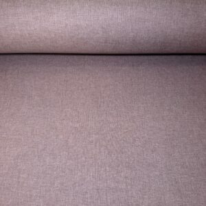 Tela de Tapicería Rosa Nude (Sabana) (Ancho 1,45M)