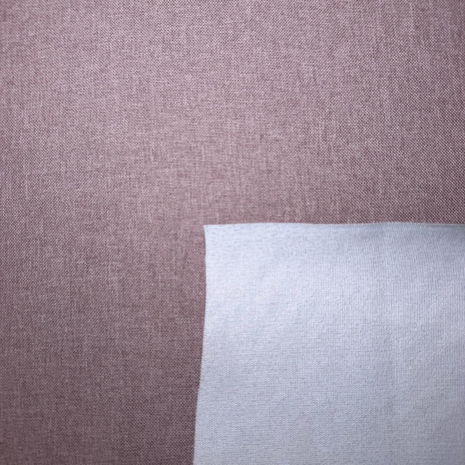 Tela de Tapicería Rosa Nude (Sabana) (Ancho 1,45M) - Imagen 2