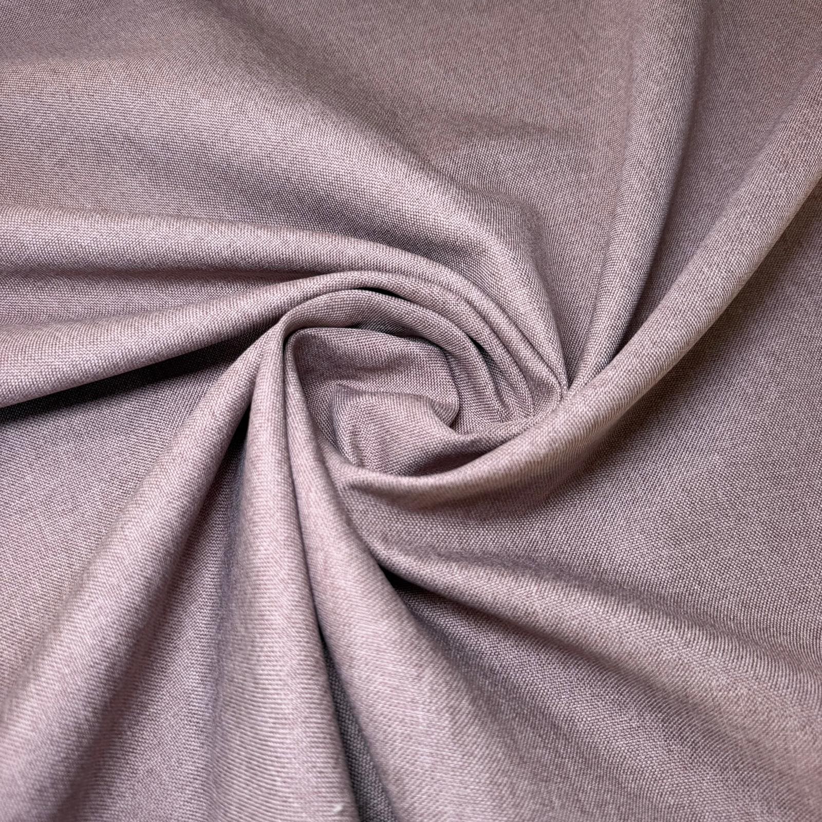 Tela de Tapicería Rosa Nude (Sabana) (Ancho 1,45M) - Imagen 3