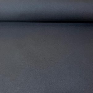 Tela de Tapicería Negro (Sabana) (Ancho 1,45M)