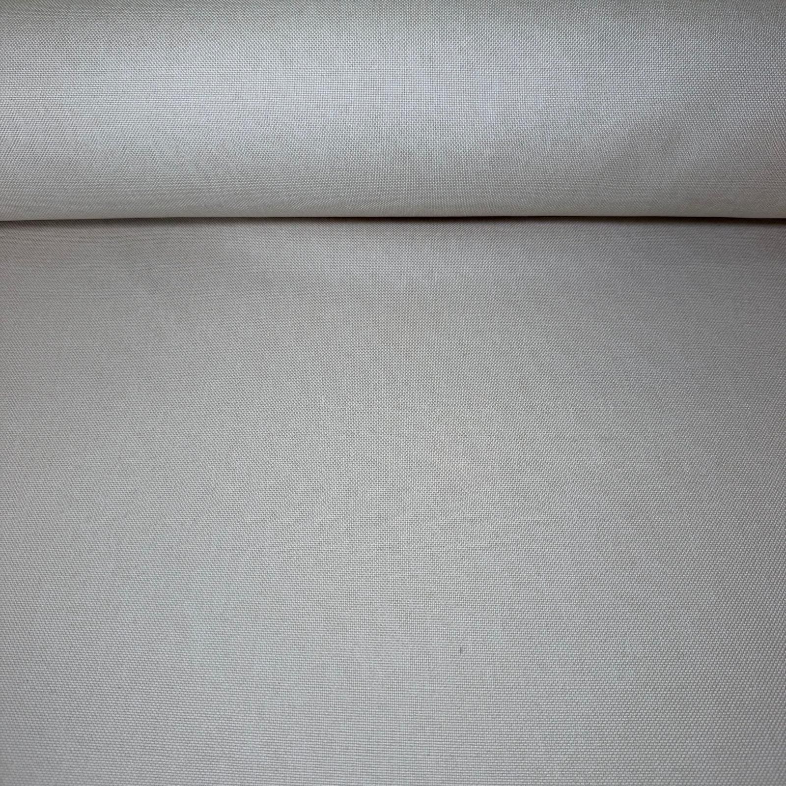 Tela de Tapicería Crudo (Sabana) (Ancho 1,45M)