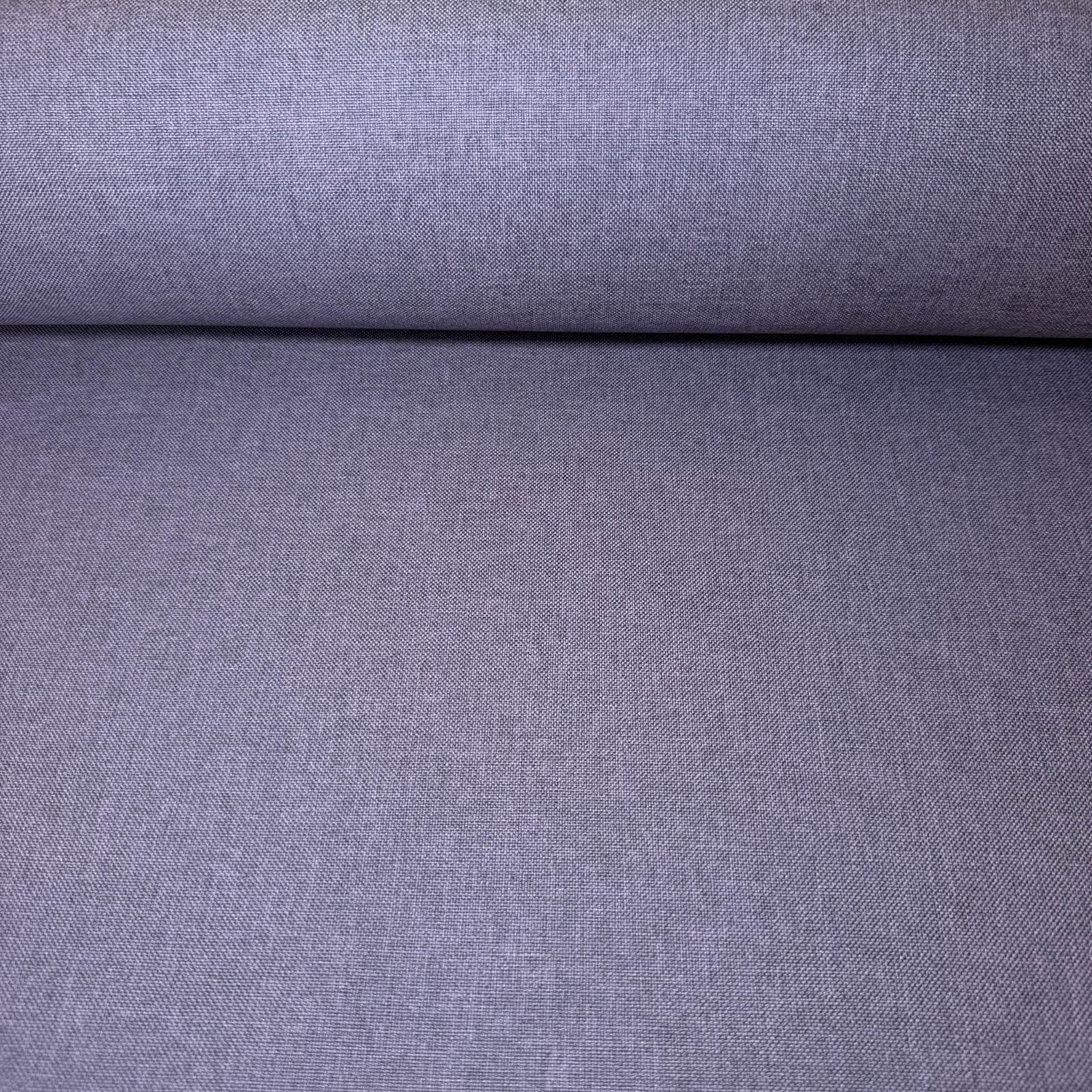 Tela de Tapicería Morado (Sabana) (Ancho 1,45M)