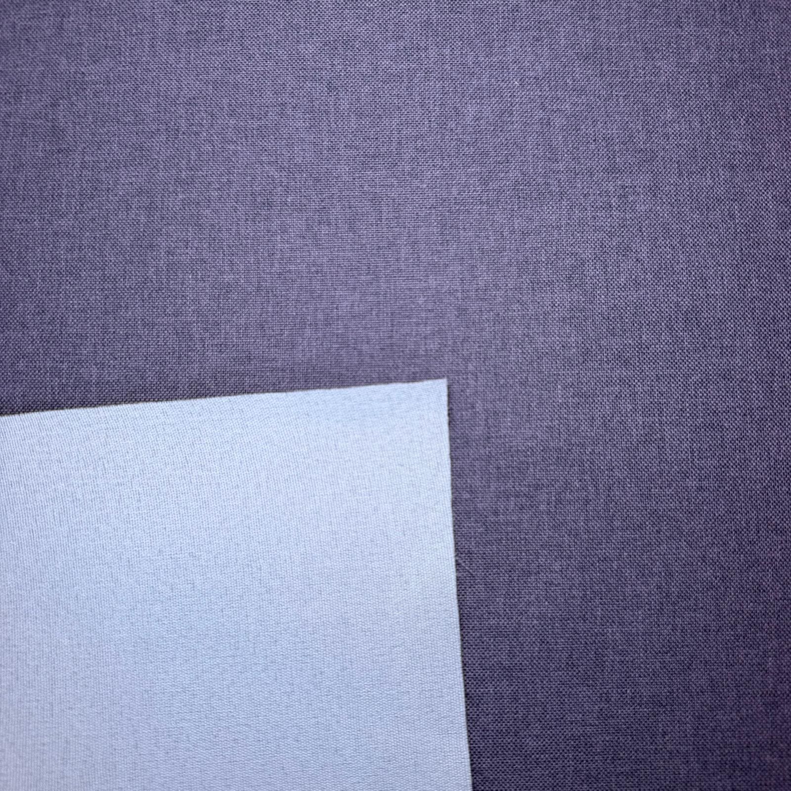 Tela de Tapicería Morado (Sabana) (Ancho 1,45M) - Imagen 2