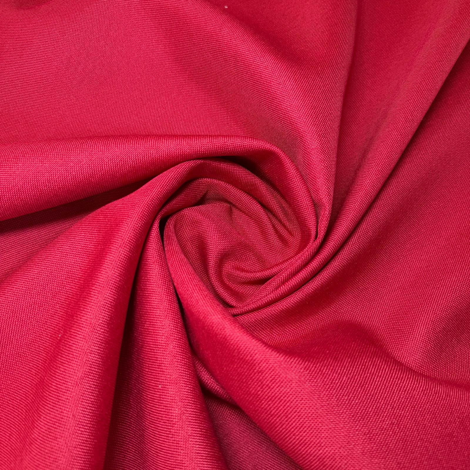 Tela de Tapicería Rojo (Sabana) (Ancho 1,45M) - Imagen 3