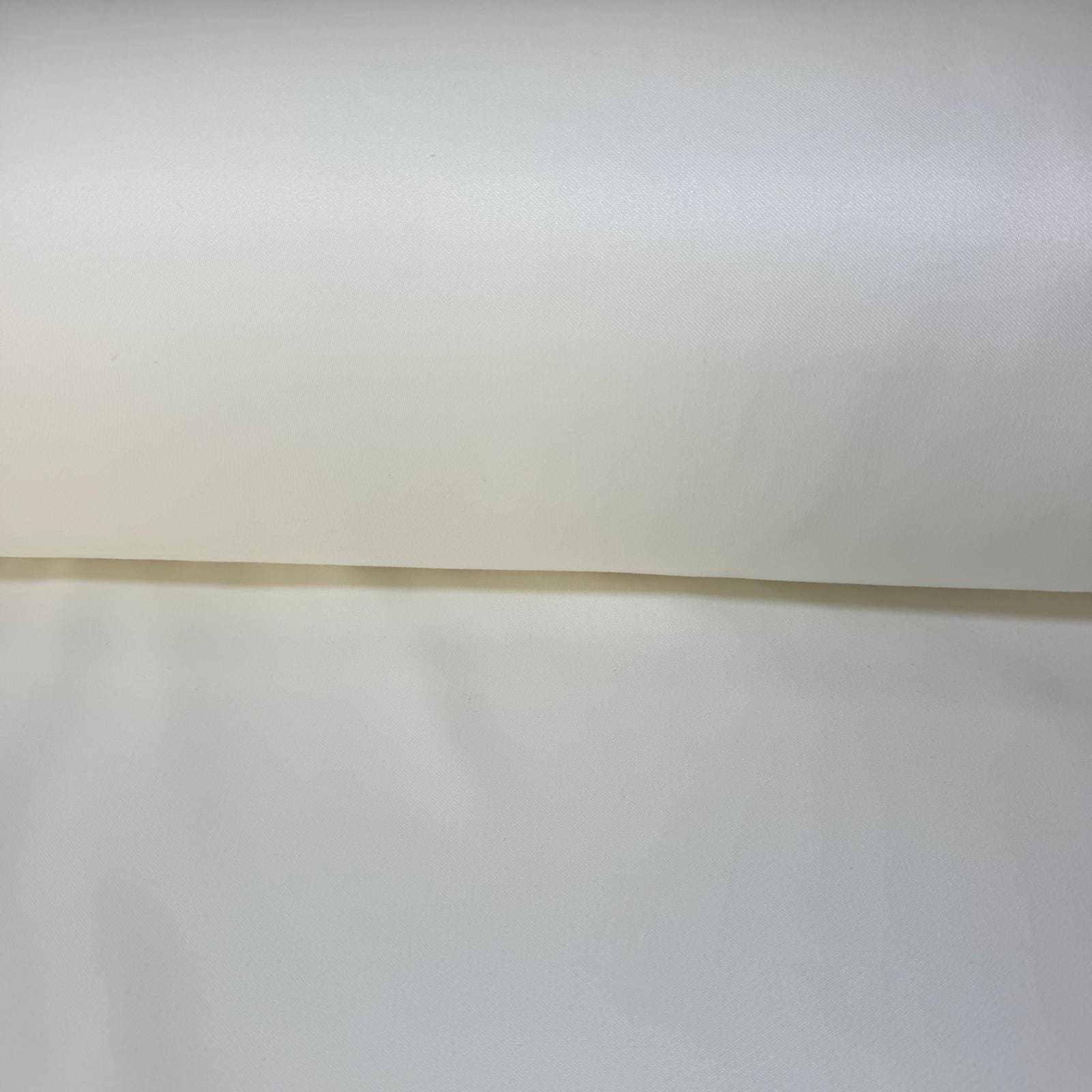 Mantelería Blanco Roto (Ancho 3M)
