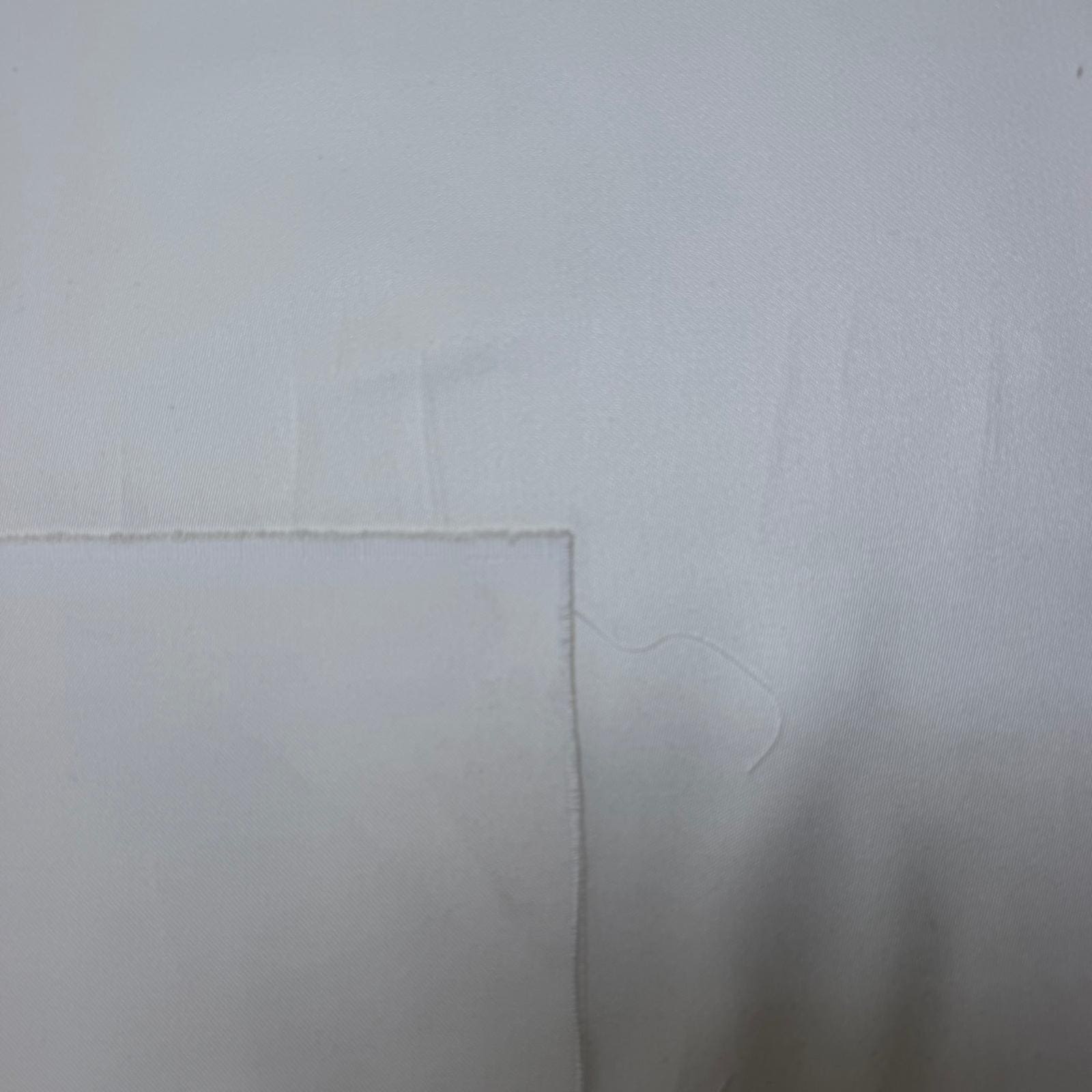Mantelería Blanco Roto (Ancho 3M) - Imagen 2