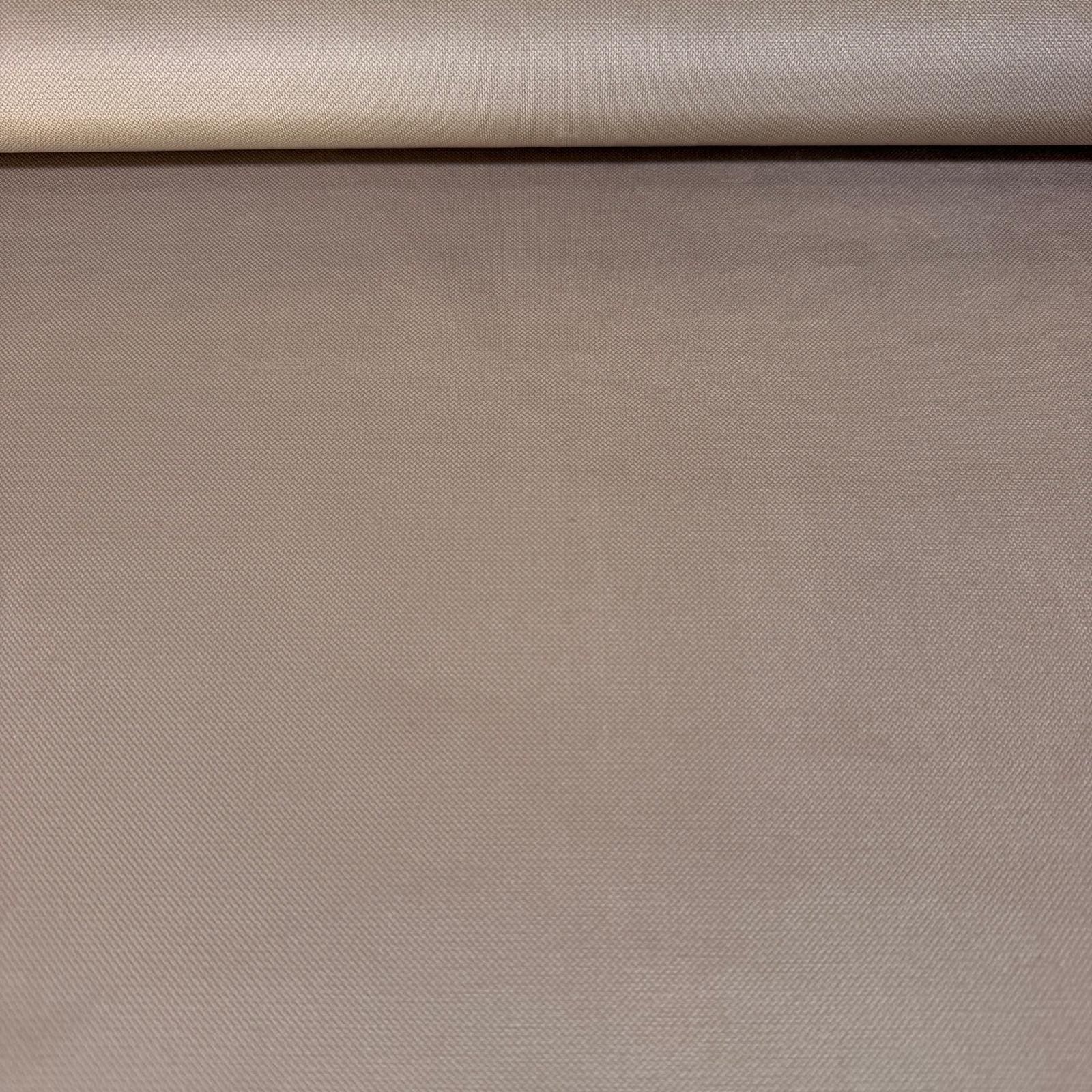 Tela de Tapicería Armani Beige Oscuro (Ancho 1,45M)