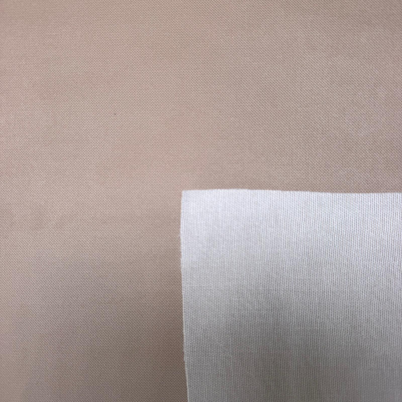 Tela de Tapicería Armani Beige Oscuro (Ancho 1,45M) - Imagen 2