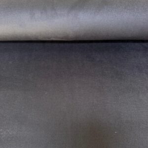 Tela de Tapicería Armani Negro (Ancho 1,45M)