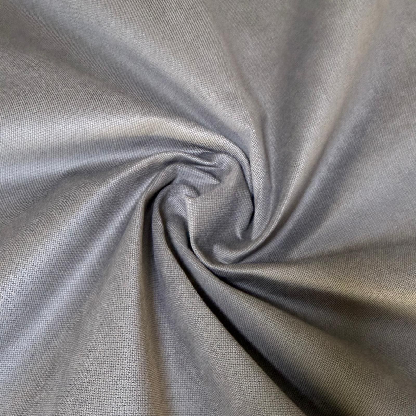 Tela de Tapicería Armani Gris Oscuro (Ancho 1,45M) - Imagen 3