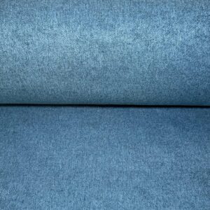 Tela de Tapicería Azul Jaspeado (Ancho 1,45M)