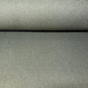 Tela de Tapicería Efecto Rugoso Verde Hoja (Ancho 1,45M)
