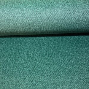 Tela de Tapicería Textura Verde Oscuro (Ancho 1,45M)