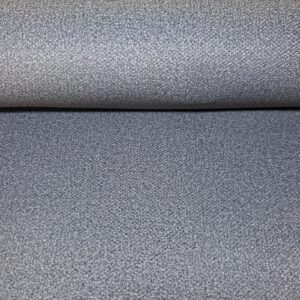 Tela de Tapicería Textura Gris Oscuro (Ancho 1,45M)