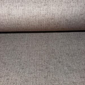 Tela de Tapicería Trama Fina Camel Claro (Ancho 1,45M)