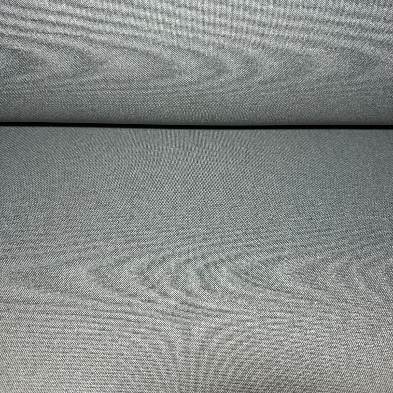 Tela de Tapicería Milán Gris Verdoso (Ancho 1,50M)