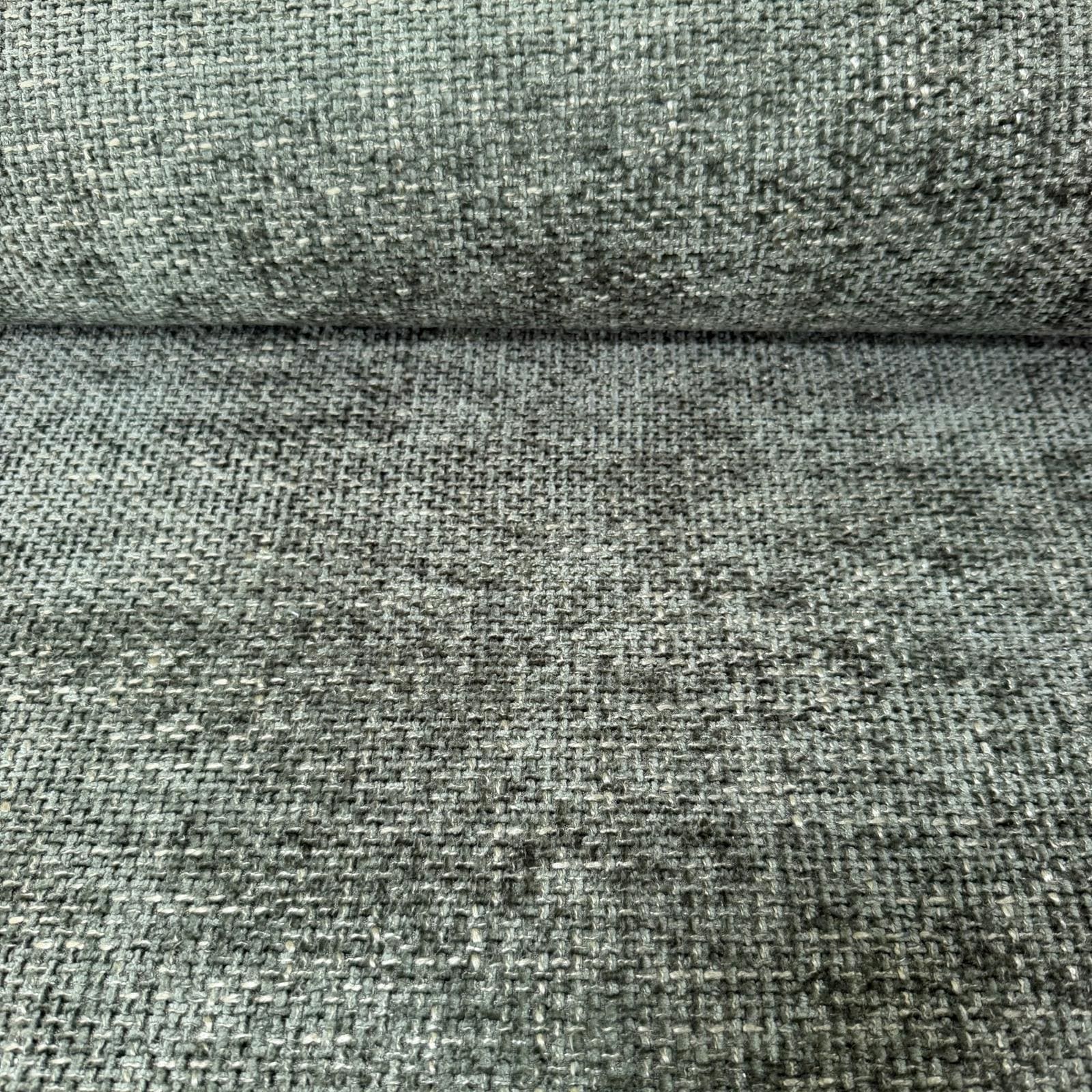 Tela de Tapicería Londres Verde (Ancho 1,45M)
