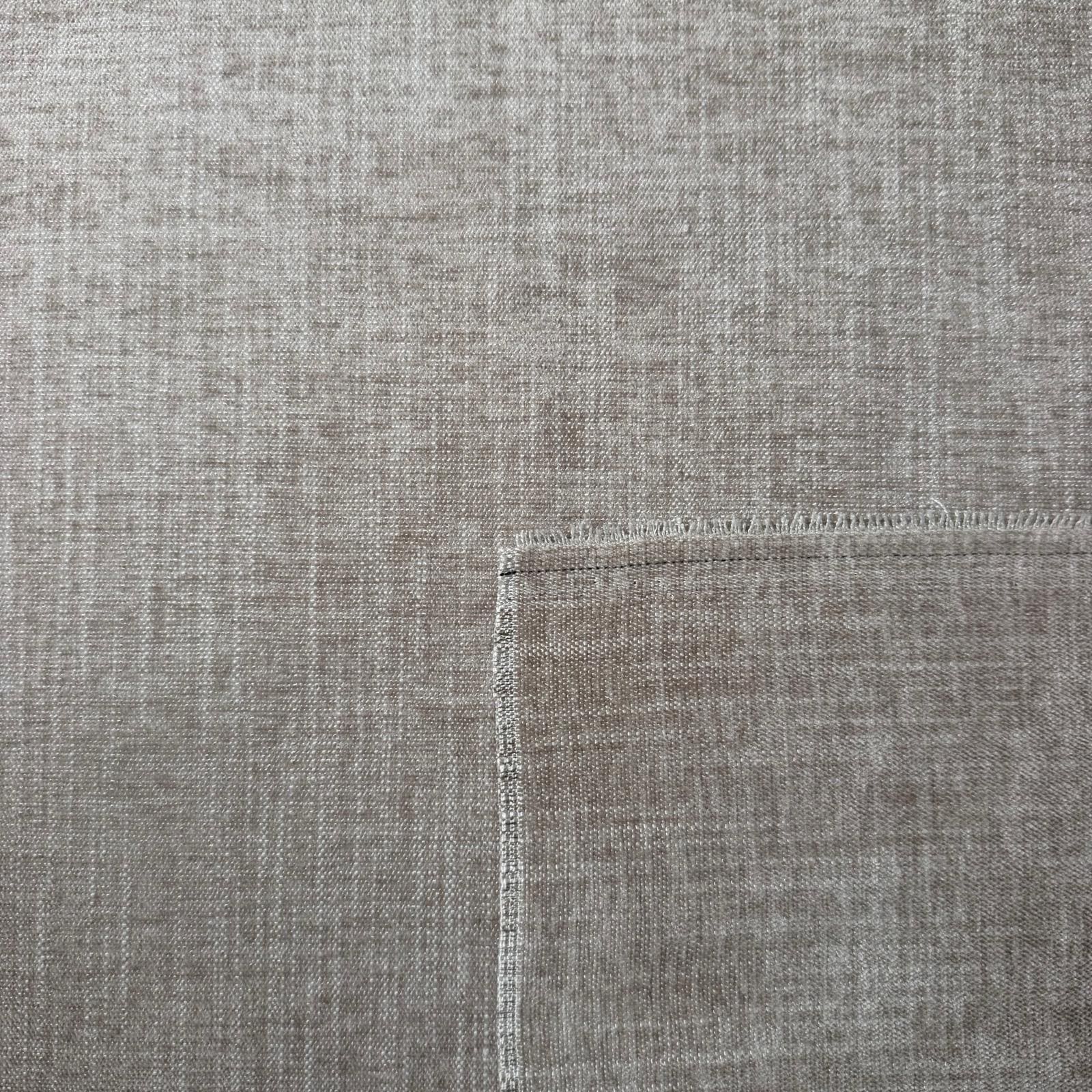 Tela de Tapicería Grecia Gris Claro (Ancho 1,45M) - Imagen 3