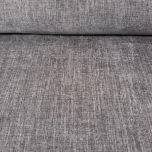 Tela de Tapicería Grecia Gris (Ancho 1,45M)