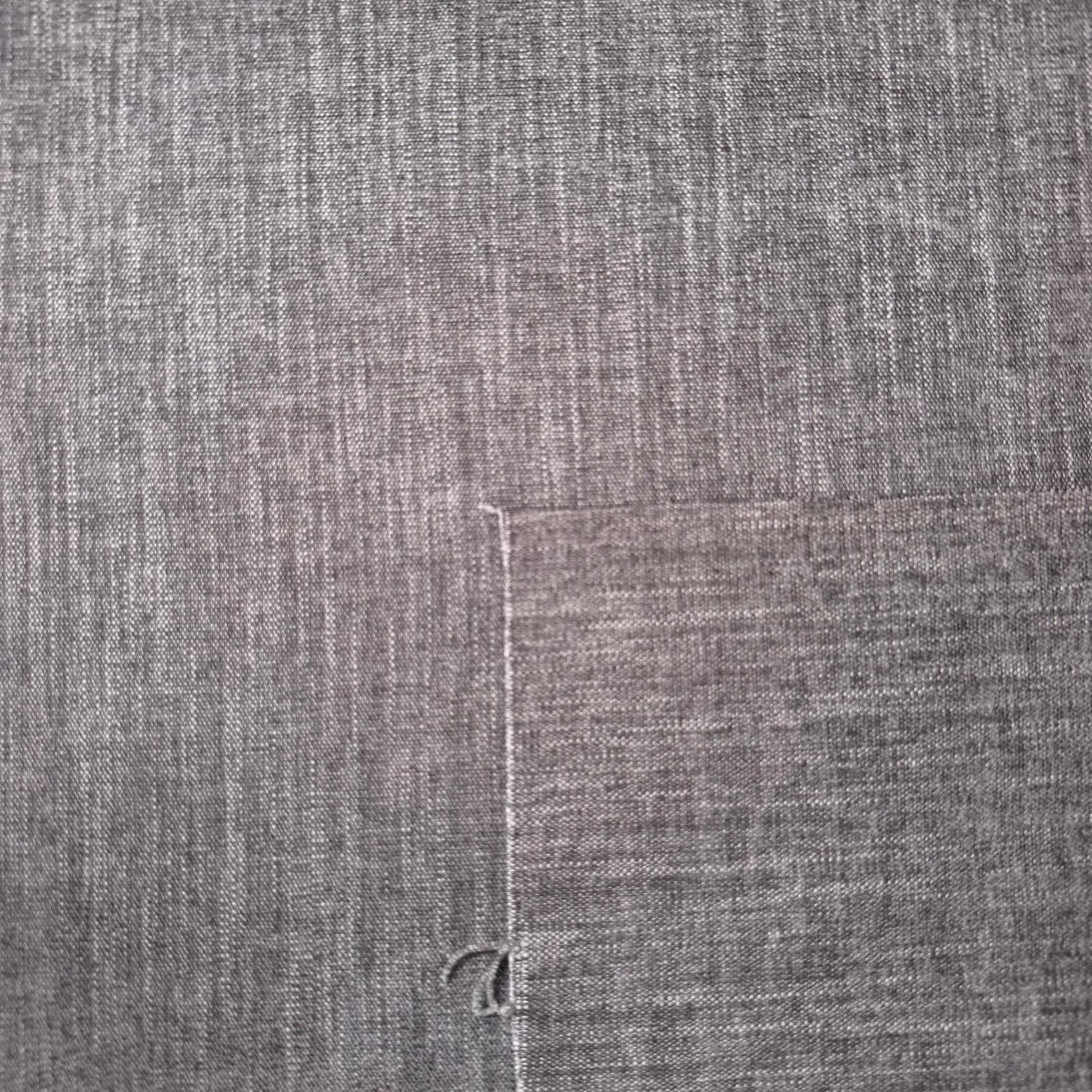 Tela de Tapicería Grecia Gris (Ancho 1,45M) - Imagen 3