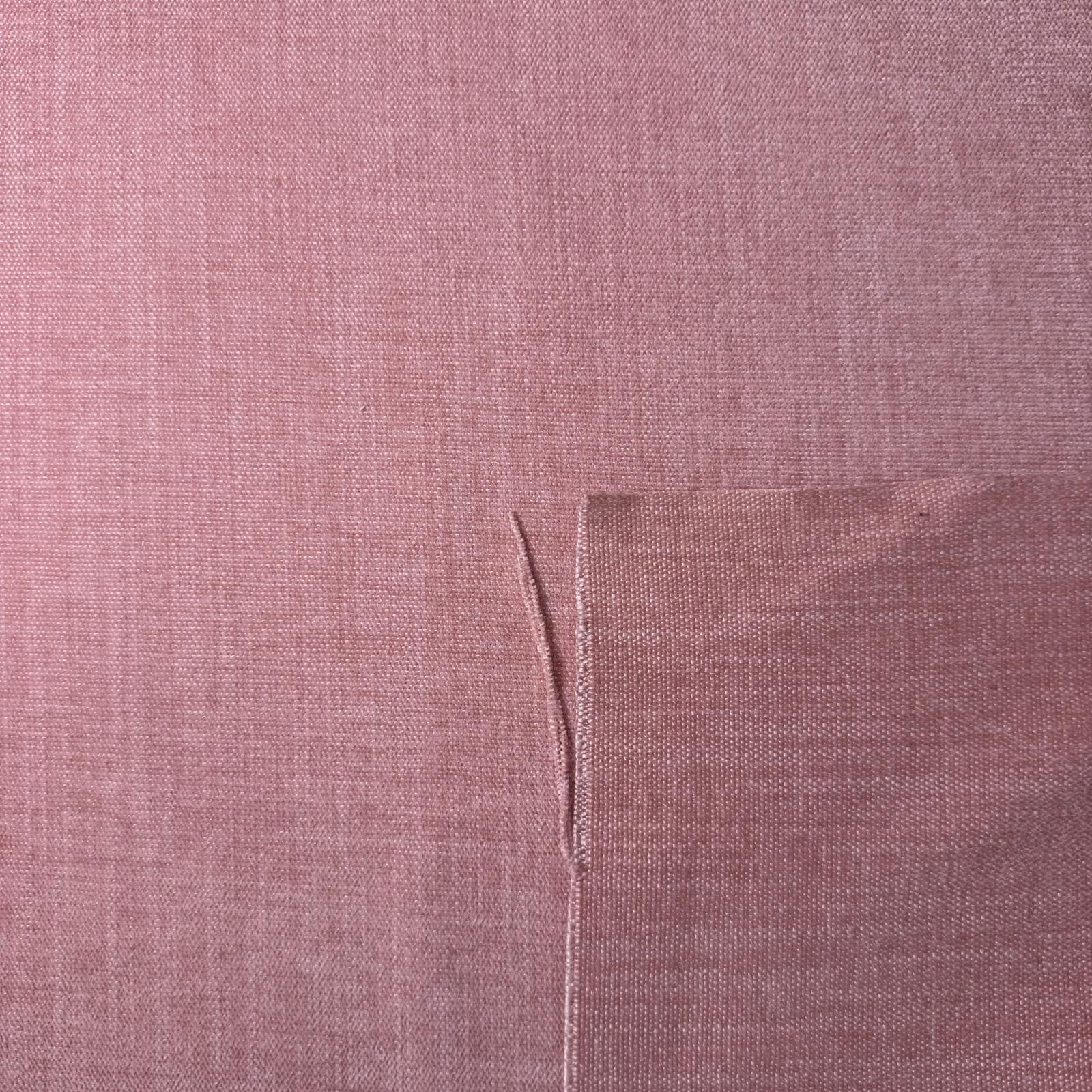 Tela de Tapicería Grecia Rosa (Ancho 1,45M) - Imagen 3